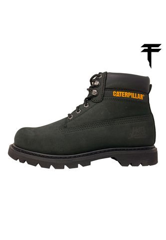 Botas 2025 caterpillar dafiti