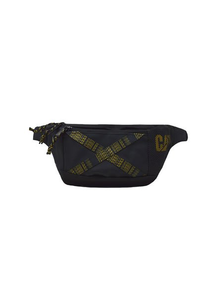 CANGURO CATERPILLAR THE SIXTY BUM BAG XL - 84050-BXD
