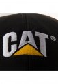 Gorra Caterpillar Negro-Amarillo de Caterpillar