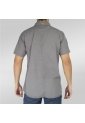 Camisa Caterpillar Helium Flint Gris Oscuro de Caterpillar
