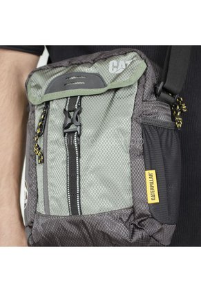 Bandolera Caterpillar Kilimanjaro 4 Liter