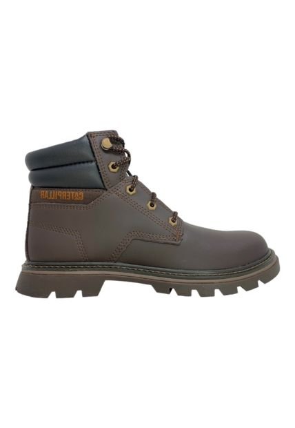 BOTA CATERPILLAR HOMBRE QUADRATE P723803