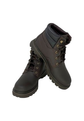 BOTA CATERPILLAR HOMBRE QUADRATE P723803