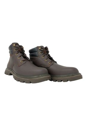 BOTA CATERPILLAR HOMBRE QUADRATE P723803