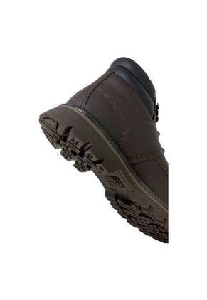 BOTA CATERPILLAR HOMBRE QUADRATE P723803