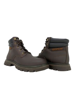 BOTA CATERPILLAR HOMBRE QUADRATE P723803