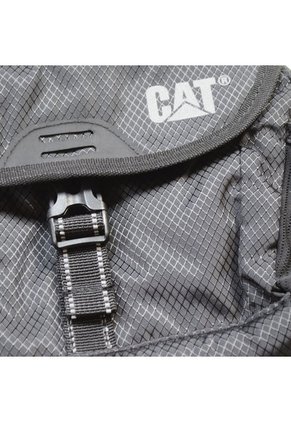 Riñonera Caterpillar Fuji Black