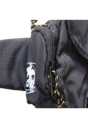 Riñonera Caterpillar Fuji Black