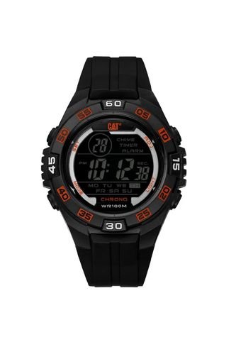 Reloj Caterpillar Relojes Negro Hombre OC16721142 Caterpillar