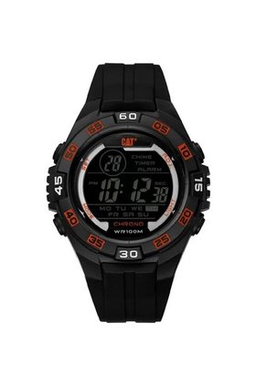 Reloj Caterpillar Relojes Negro Hombre OC16721142