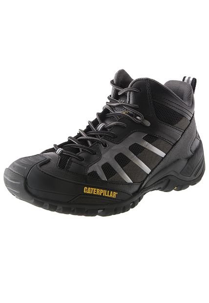 Outdoor Caterpillar Filter Mid Black Carnation Negras - Compra Ahora |  Dafiti Colombia