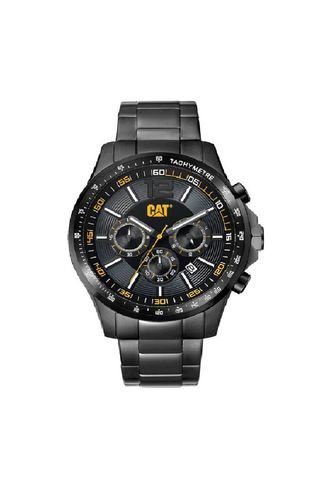 Reloj Caterpillar Relojes Negro Hombre AD16316131 Caterpillar