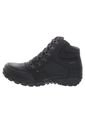 Bota Caterpillar Salton  Waterproof Negro de Caterpillar