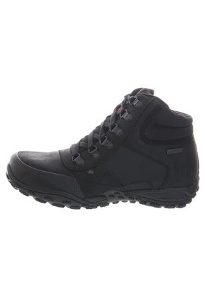 Bota Caterpillar Salton Waterproof Negro