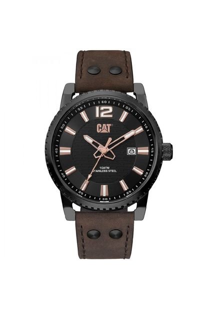 Reloj CATERPILLAR Analogo Para Hombre