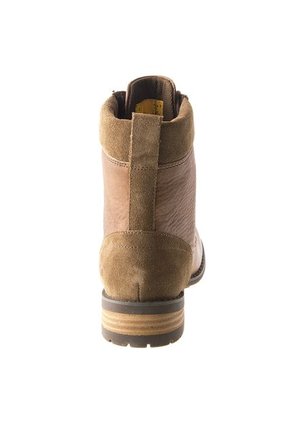 Bota Caterpillar Paulette Cashew Outrage Café