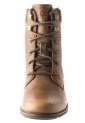 Bota Caterpillar Paulette Cashew Outrage Café de Caterpillar