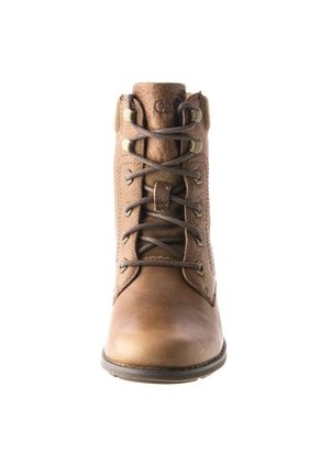 Bota Caterpillar Paulette Cashew Outrage Café