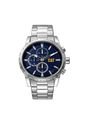 Reloj Caterpillar Relojes Azul Hombre NR14311621 de Caterpillar