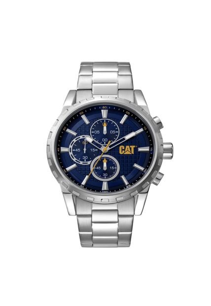 Reloj Caterpillar Relojes Azul Hombre NR14311621
