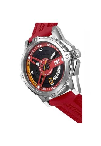 Reloj Caterpillar Relojes Negro Hombre AM14124124 Caterpillar