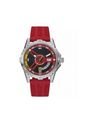 Reloj Caterpillar Relojes Negro Hombre AM14124124 de Caterpillar
