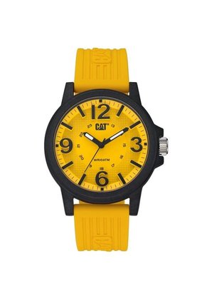 Reloj Caterpillar Relojes Amarillo Hombre LF11127731
