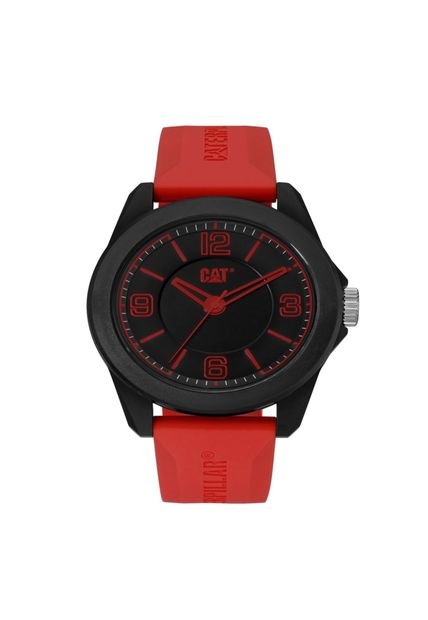 Reloj Caterpillar Relojes Negro Hombre LN16028138