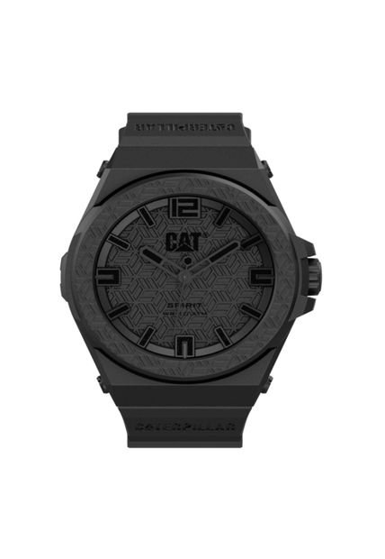 Reloj Caterpillar Relojes Negro Hombre LO11121111