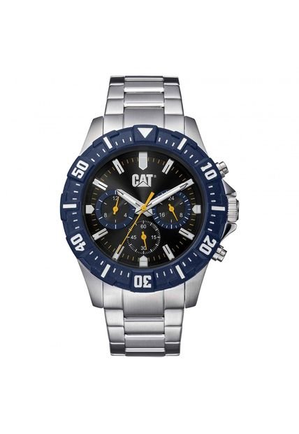 Reloj Caterpillar Relojes Negro  Hombre PZ14911626