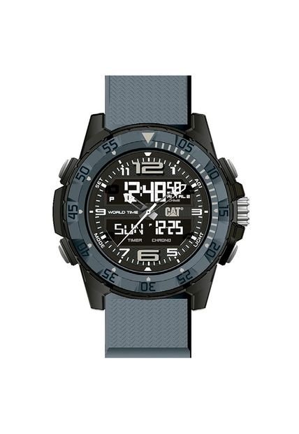 Reloj CATERPILLAR Anadigi Para Hombre