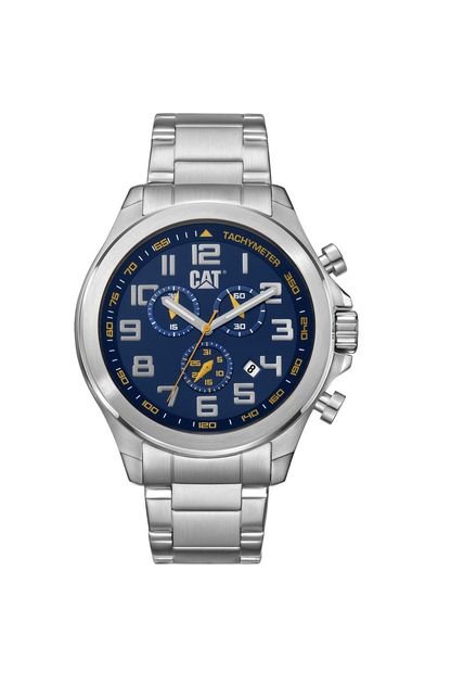 Reloj Caterpillar Relojes Azul Hombre PU24111616 Reloj Caterpillar Relojes Azul Hombre PU24111616