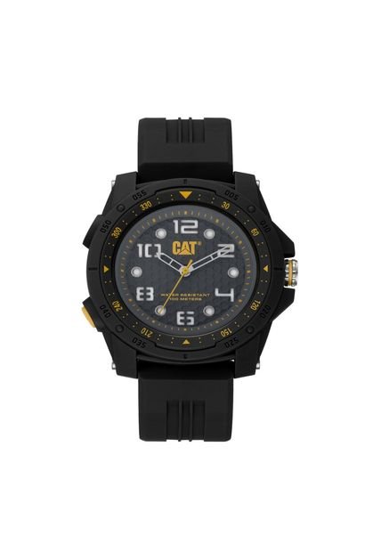 Reloj Caterpillar Relojes Gris Hombre LP16021131