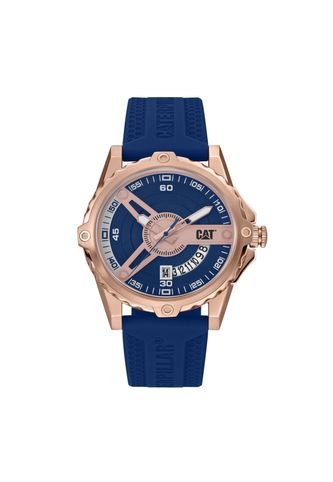 Reloj Caterpillar Relojes Azul Hombre AM19126629 Caterpillar