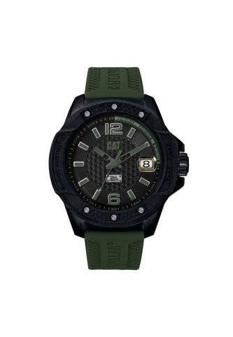 Reloj Caterpillar Relojes Negro Hombre SJ16123133 Caterpillar