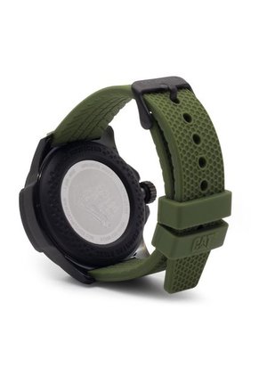 Reloj Caterpillar Relojes Negro Hombre SJ16123133