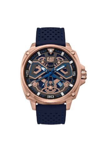 Reloj Caterpillar Relojes Azul Hombre AJ19121126 Caterpillar