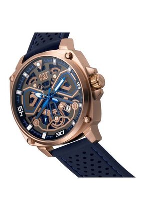 Reloj Caterpillar Relojes Azul Hombre AJ19121126