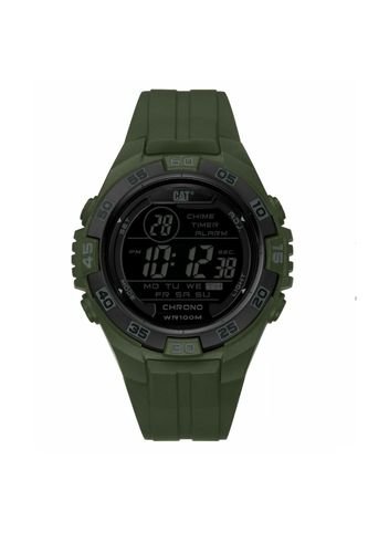 Reloj Caterpillar Relojes Negro Hombre OC16723143 Caterpillar