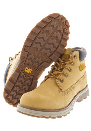 Bota Outdoor Caterpillar Founder Miel