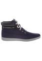Bota Lifestyle Caterpillar Poe Evening Azul Oscuro de Caterpillar
