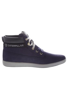 Bota Lifestyle Caterpillar Poe Evening Azul Oscuro