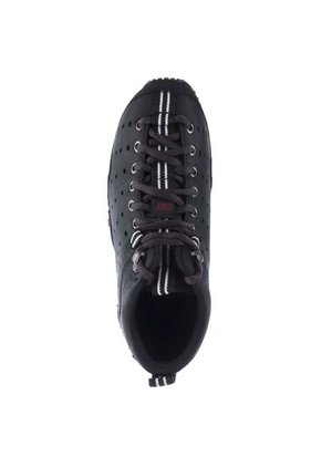 Outdoor Caterpillar Shelk Hi Negro