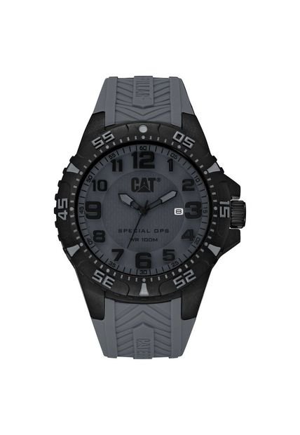Reloj Caterpillar Relojes Gris Hombre K312125511