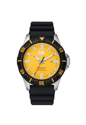 Reloj Caterpillar Relojes Amarillo Hombre PZ14121727