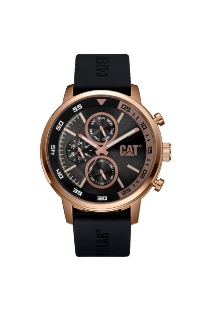 Reloj Caterpillar Relojes Negro Hombre AK19921129