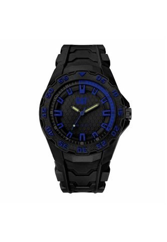 Reloj Caterpillar Relojes Negro Hombre LH11021126 Caterpillar