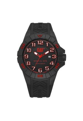 Reloj Caterpillar Relojes Negro  Hombre K212121118