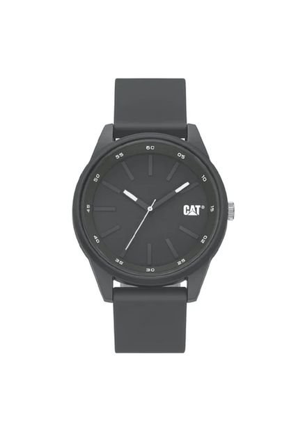 Reloj Caterpillar Relojes Gris Hombre LJ14024422