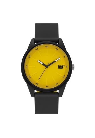 Reloj Caterpillar Relojes Amarillo Hombre LJ16021721 Caterpillar